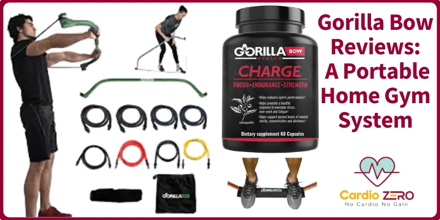 Gorilla Bow Review