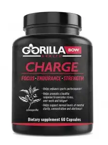 Gorilla Charge Supplement