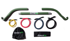 Gorilla bow kit