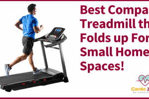 Best-Compact Treadmill for home