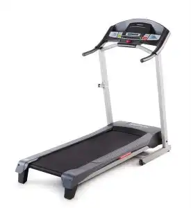 Best Compact Treadmill for home