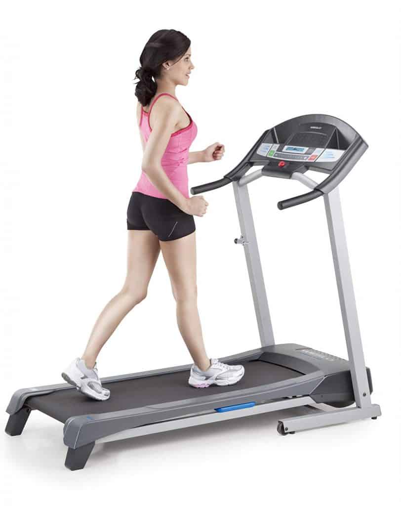  Best Compact Treadmill for runners