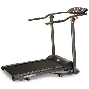 Exerpeutic TF1000 Foldable Treadmill