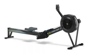 Concept2 Model D for cardio workouts