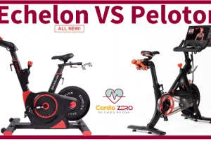 Echelon vs Peloton