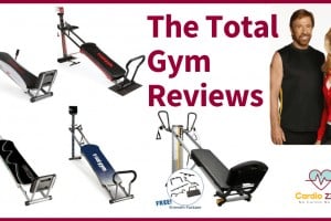 The Total Gym Reviews