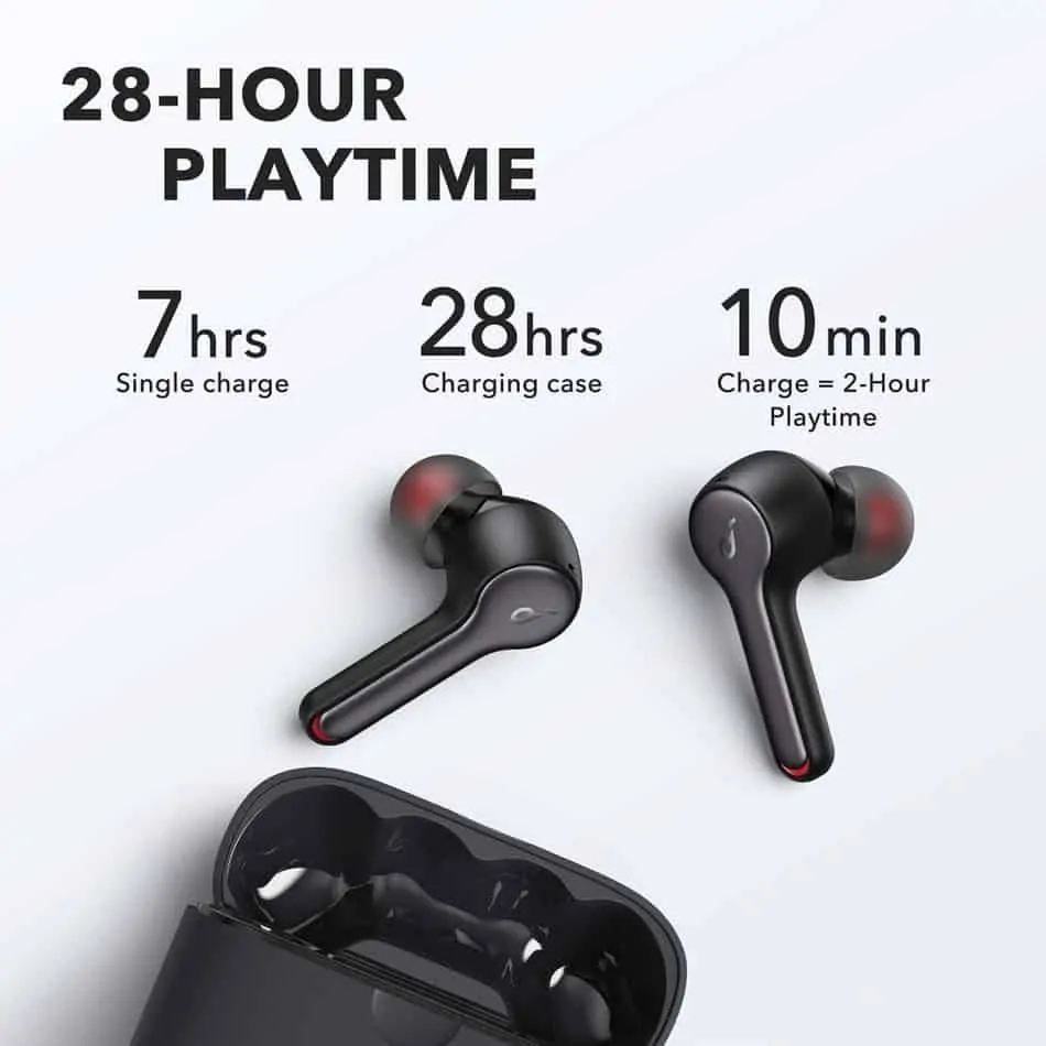 Anker Soundcore Liberty Air 2 Earbuds