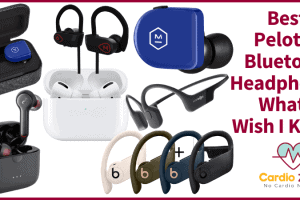 Best Peloton Bluetooth Headphones