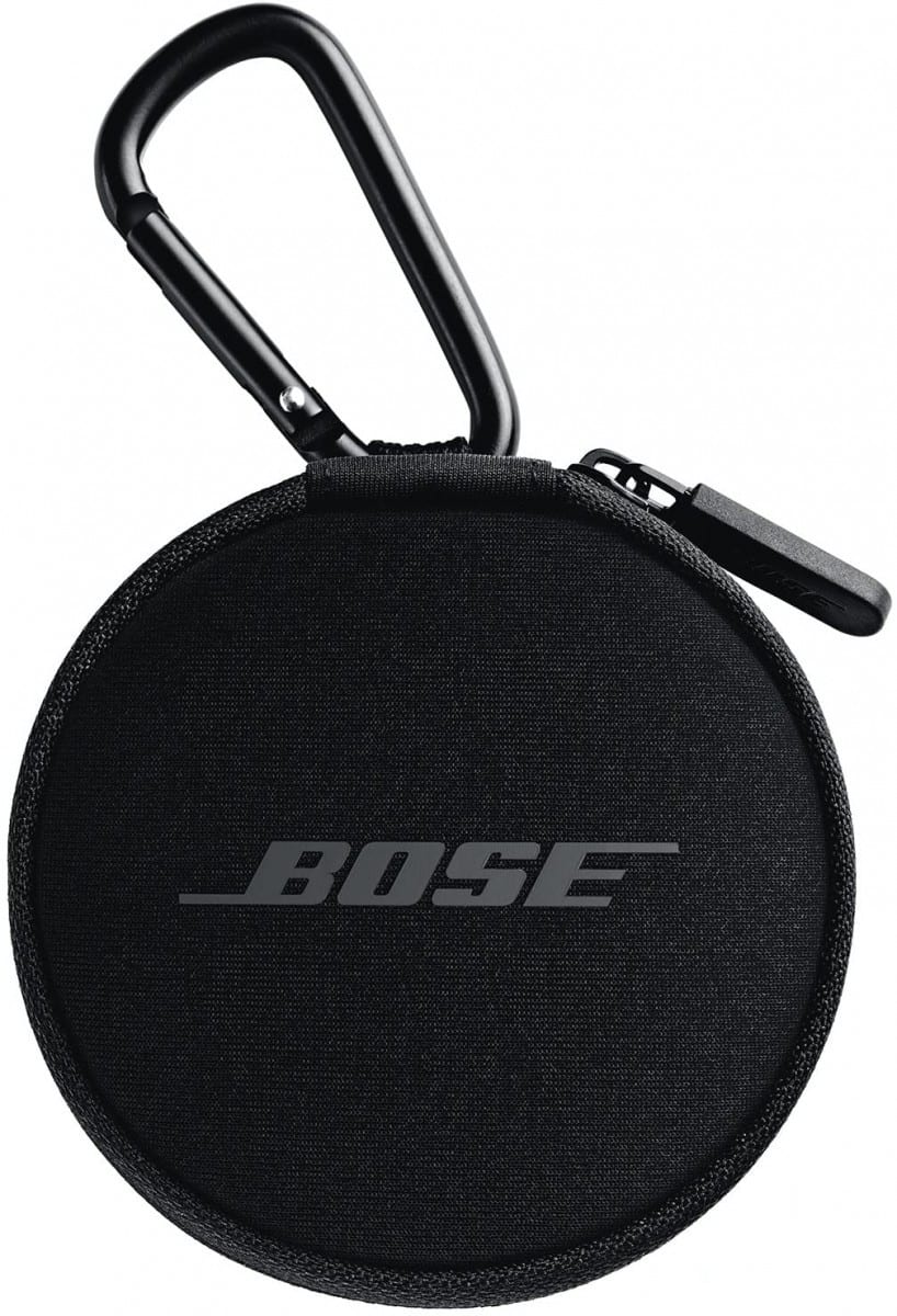 Bose SoundSport, Earbuds