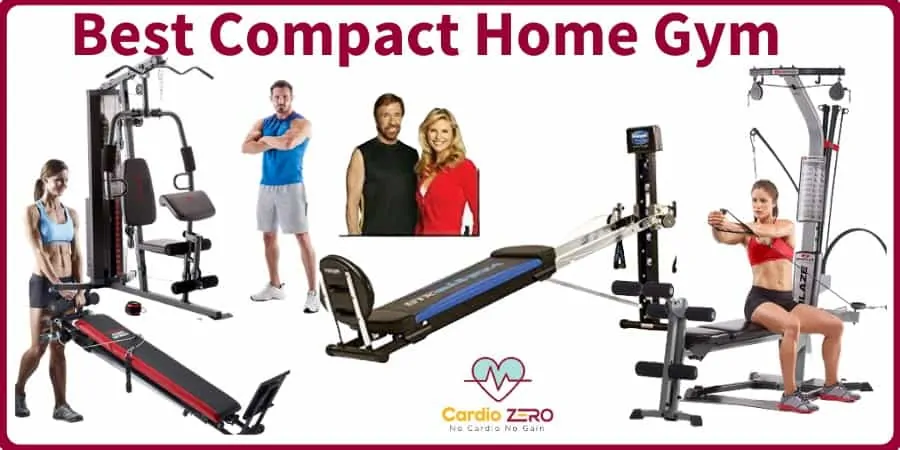 Best Compact Home Gym