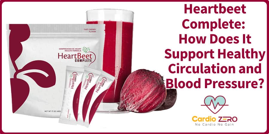 Heartbeet Complete Review