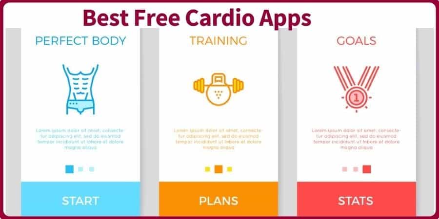 Best Free Cardio Apps