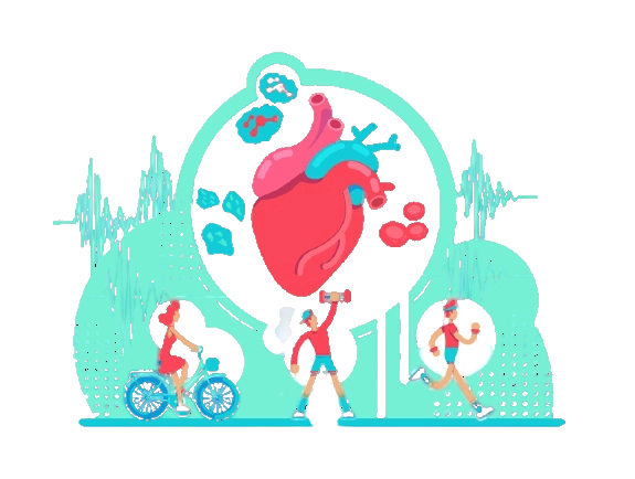 Cardiozero Heart